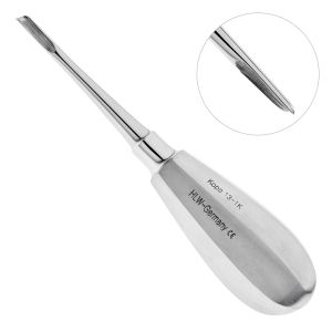 Элеватор Kopp, левый, 3мм