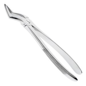 Щипцы №51 для удаления зубов верхние корневые