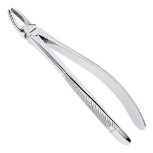 Щипцы №17 для удаления зубов верхние моляры правые