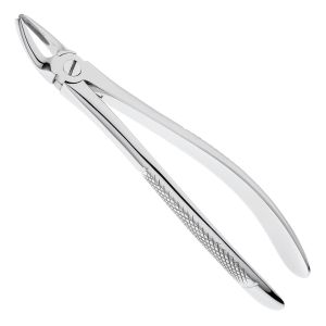 Щипцы №7 для удаления зубов верхние, премоляры