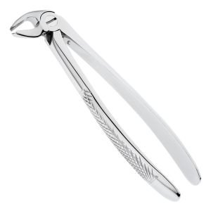 Щипцы №-22S для удаления зубов детские нижние, моляры