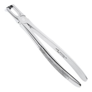 Щипцы №79N для удаления зубов нижние для третьих моляров