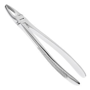 Щипцы для удаления зубов верхние, резцы/клыки, 11-1*