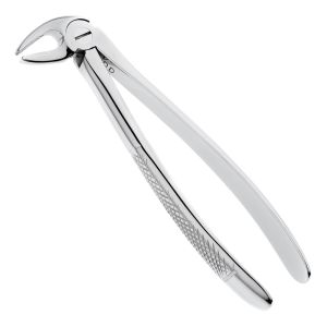 Щипцы № 13 для удаления зубов нижние, премоляры