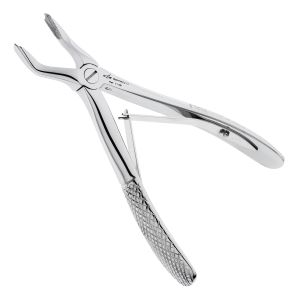 Щипцы №3B для удаления зубов детские верхние моляры