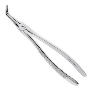 Щипцы №46 для удаления зубов корневые ультра тонкие