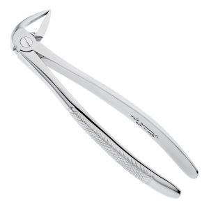 Щипцы №33M для удаления зубов нижние, корневые