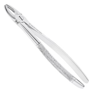 Щипцы извлекающие для резцов/клыков верхней челюсти №2