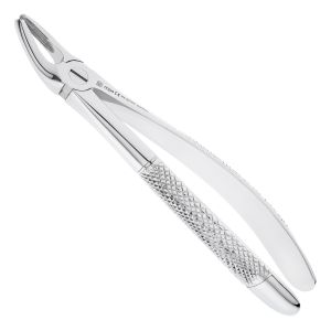 Щипцы извлекающие для премоляров верхней челюсти №7