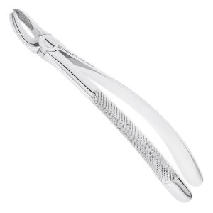 Щипцы извлекающие для моляров верхней челюсти, левые №18