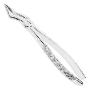 Щипцы извлекающие корневые для верхней челюсти №51