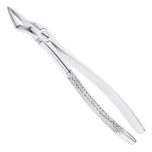 Щипцы извлекающие корневые для верхней челюсти №51A