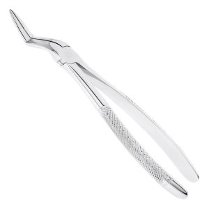 Щипцы извлекающие корневые для верхней челюсти №51LX