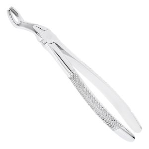 Щипцы извлекающие для третьих моляров верхней челюсти №67