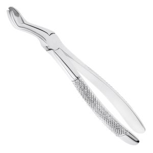 Щипцы извлекающие для третьих моляров верхней челюсти №67A