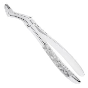 Щипцы извлекающие для третьих моляров верхней челюсти №67N