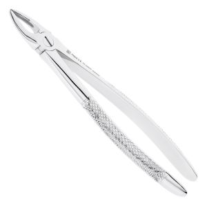 Щипцы извлекающие корневые для верхней челюсти №29