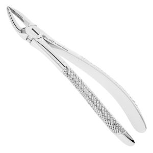 Щипцы извлекающие корневые для верхней челюсти №30