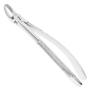 Щипцы извлекающие для моляров верхней челюсти, правые №89