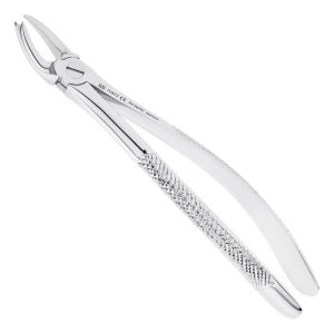 Щипцы извлекающие для моляров верхней челюсти, левые №90