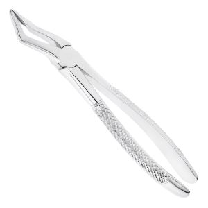 Щипцы извлекающие корневые для верхней челюсти №152