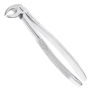 Щипцы извлекающие для премоляров нижней челюсти №13