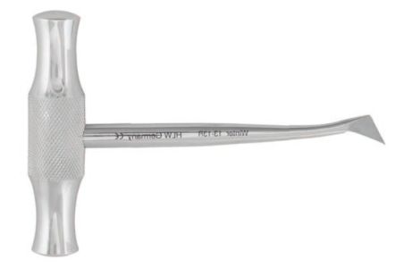 Элеватор Winter левый