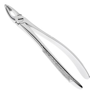 Щипцы №35A для удаления зубов верхние премоляры