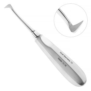 Элеватор Seldin, правый