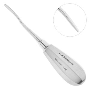 Элеватор Bein-Bajonett, 3 мм