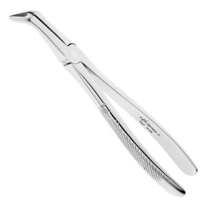 Щипцы №45 для удаления зубов нижние корневые