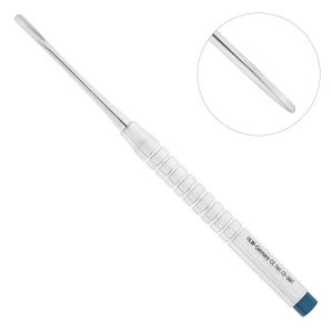 Элеватор прямой, 3,0 мм, фронтальная группа зубов, верхняя челюсть