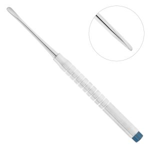 Элеватор прямой, 4,5 мм, фронтальная группа зубов, верхняя челюсть