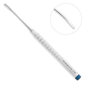 Элеватор изогнутый, 3,5 мм, нижняя челюсть