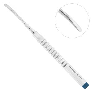 Элеватор изогнутый, 4,0 мм, нижняя челюсть