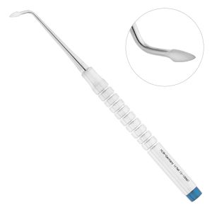 Элеватор изогнутый, правый, 3,0 мм