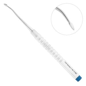 Элеватор изогнутый, 3,0 мм, мезиальный