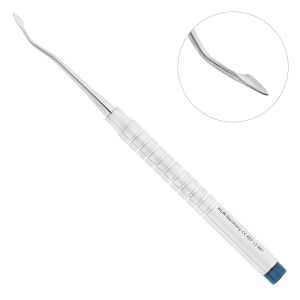 Элеватор изогнутый, 3,0 мм, дистальный