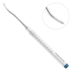 Элеватор изогнутый, 3,5 мм, дистальный