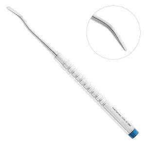 Элеватор изогнутый, 3,5 мм, мезиальный