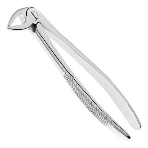 Щипцы №33 для удаления зубов нижние, корневые