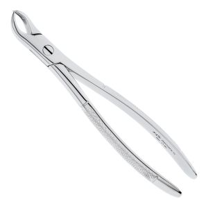 Щипцы №90 для удаления зубов верхние, моляры левые