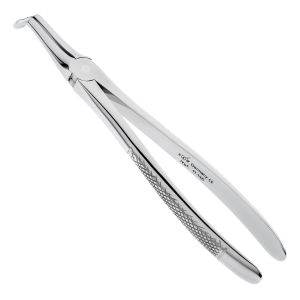 Щипцы №146 для удаления зубов нижние, корневые