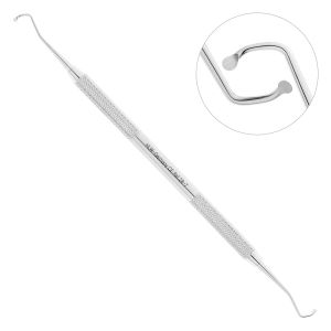 Экскаватор круглый, 1,5 мм