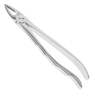 Щипцы №29 для удаления зубов верхние, корневые, анатомическая ручка