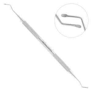 Экскаватор овальный 1,5 мм