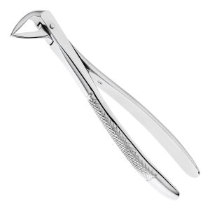 Щипцы №74N для удаления зубов нижние, корневые