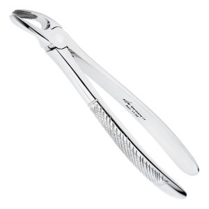 Щипцы №40 для удаления зубов детские нижние, моляры