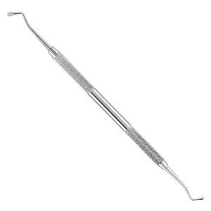 Экскаватор овальный, 2,5 мм