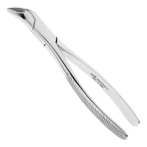 Щипцы №502 нижние для удаления корневого фрагмента